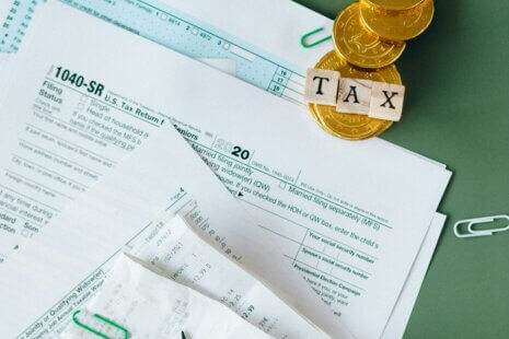 Do Businesses Always Owe Taxes?
