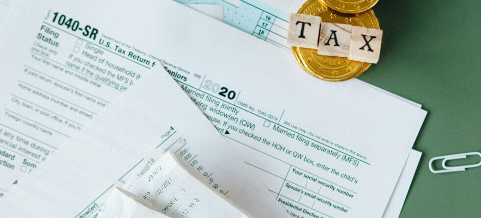 Do Businesses Always Owe Taxes?