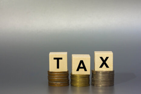What Are Tax Deductions For Small Businesses