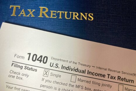 What Is The IRS 6 Year Rule?