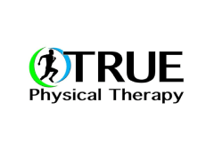 logo true physical therapy
