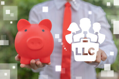 Can I Use One Bank Account For Multiple LLCs?