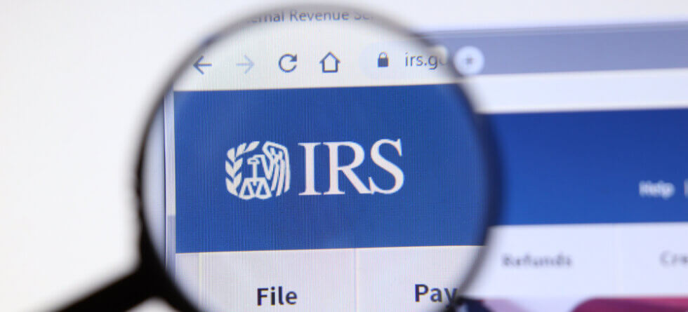 Does IRS Require Separate Bank Accounts?