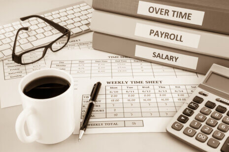 How Hard Is It To Run Payroll?