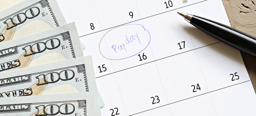 How Often Should You Get A Paycheck?