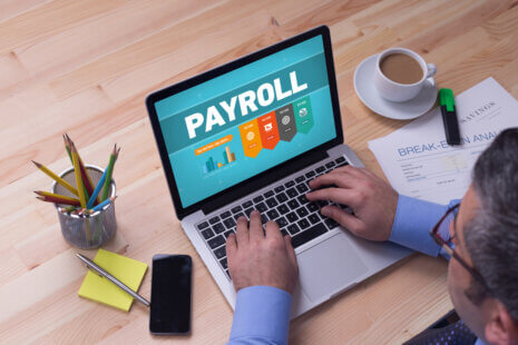 What Are The Two Main Controls For Payroll?