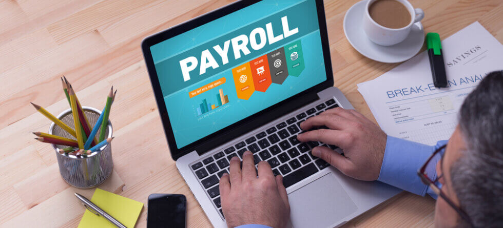 What Are The Two Main Controls For Payroll?