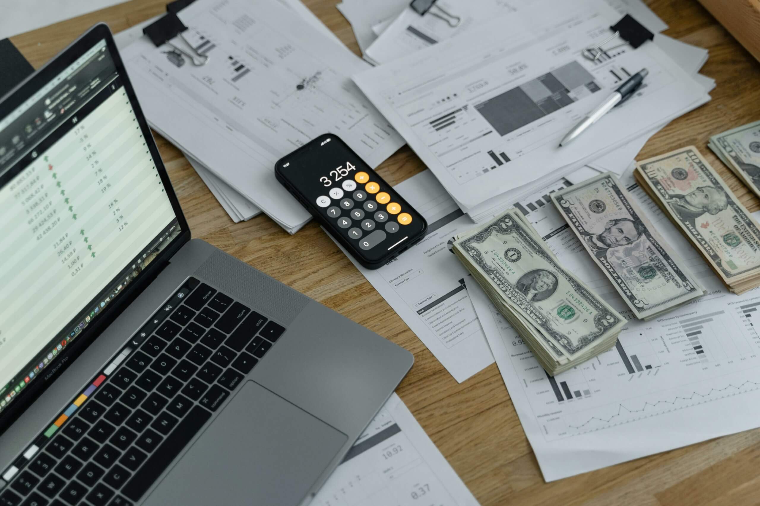 what-are-typical-payroll-reports