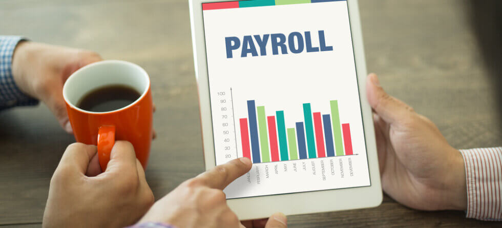 What Is A Good Payroll Control?