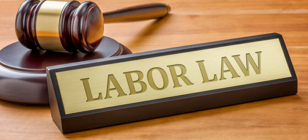 What Is Labor Code 210?
