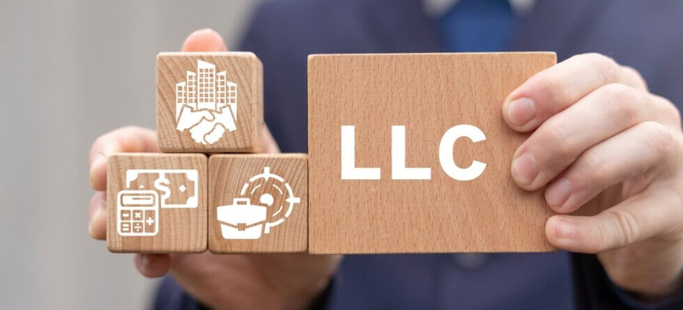 What Is The Primary Advantage Of Becoming An LLC Entity?