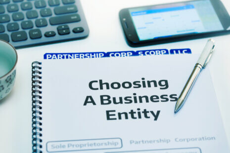Why Is Business Entity Important?