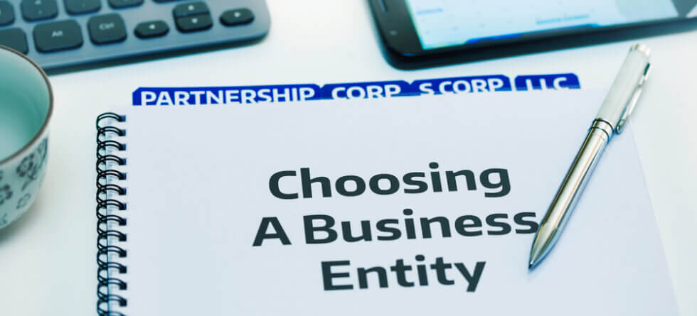 Why Is Business Entity Important?