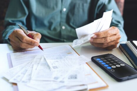 Why Should I Categorize My Expenses?