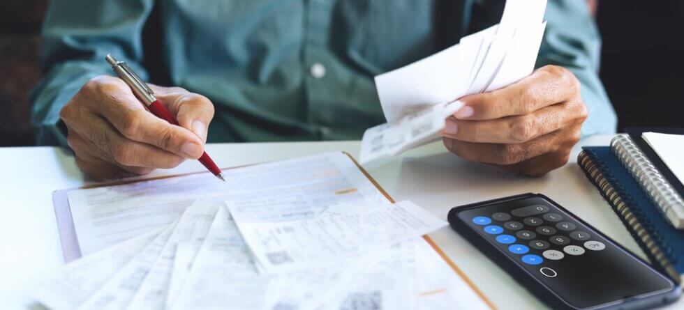 Why Should I Categorize My Expenses?