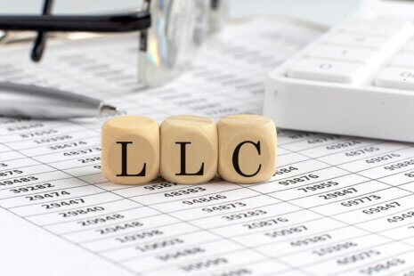 Can You Write Off All Of Your Taxes With An LLC?