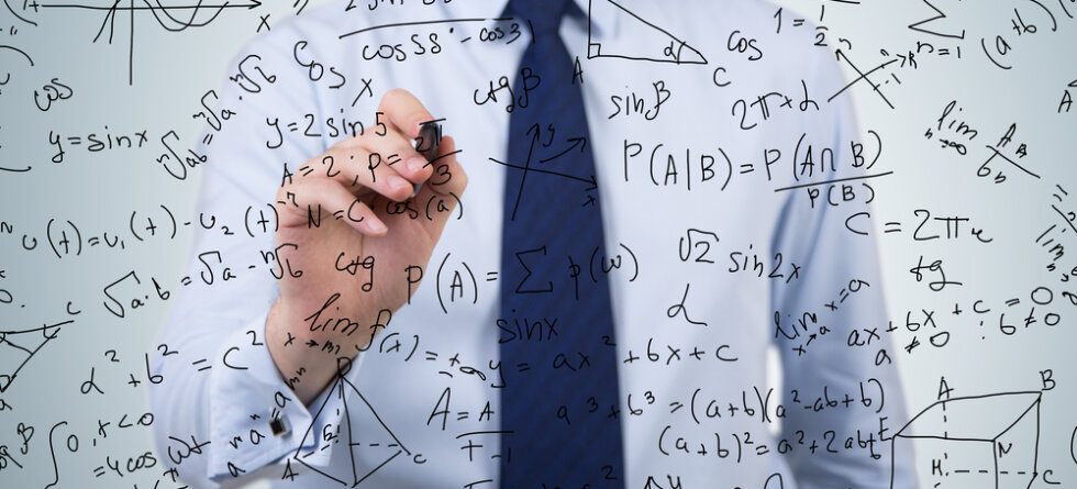 Does Business Management Require Math?