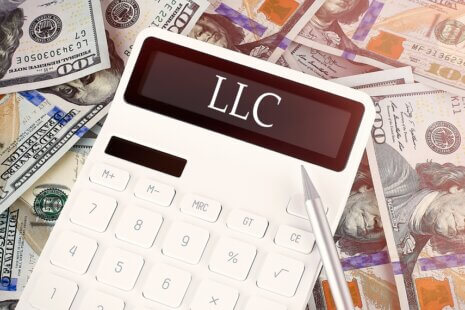 How Much Cash Should I Keep In My LLC?