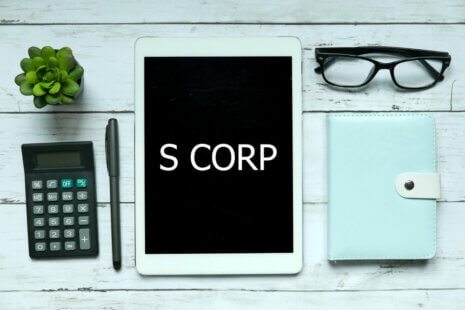What Is Cheaper LLC Or S Corp?