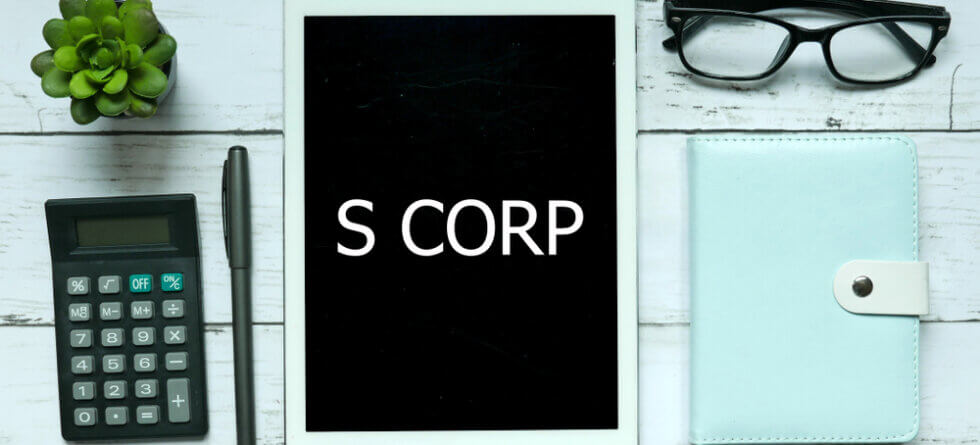 What Is Cheaper LLC Or S Corp?