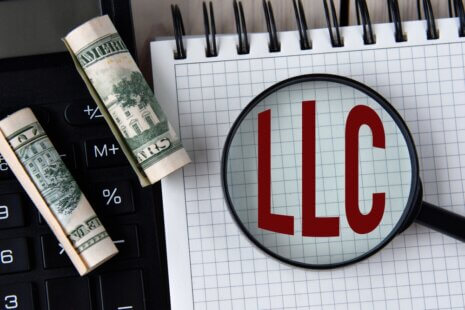 What Percentage Should I Pay Myself From My LLC?