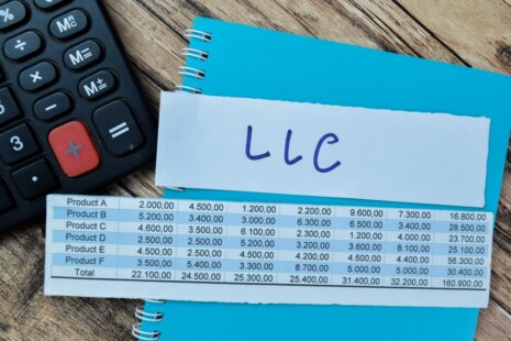 Can The Irs Go After An LLC?