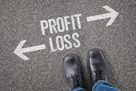 Does Owner Draw Show Up On Profit And Loss?