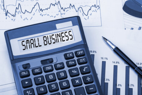 How Can I Cash Out My Small Business Without Selling It?