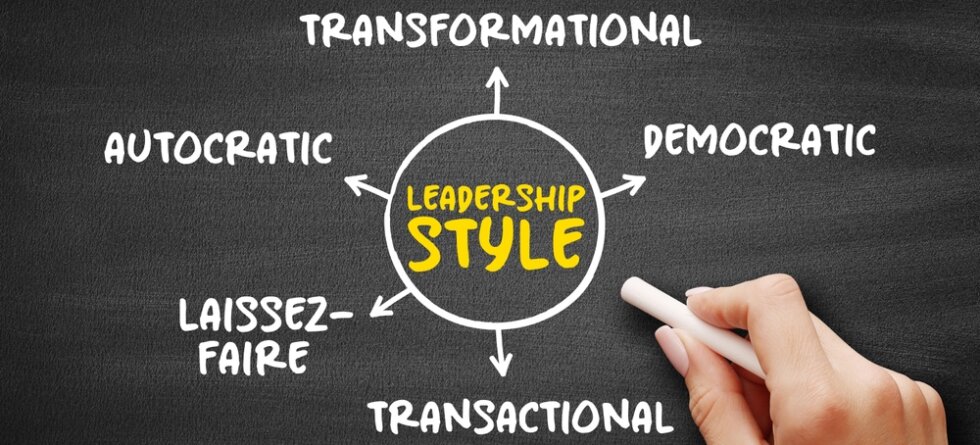 What Is 4 Basic Management Style?