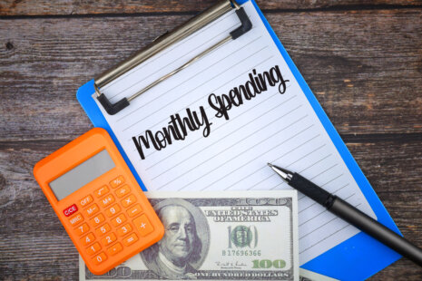 What Is A Good Spending Rule?