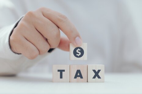 What Is The Most Tax Efficient Way To Pay Yourself LLC?