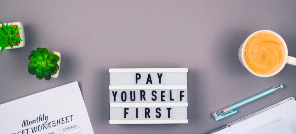 What Is The Rule Of Thumb For Paying Yourself?