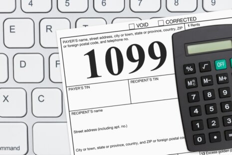 Who Needs A 1099 In Quickbooks?