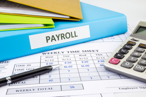 Can I Do My Own Payroll For One Employee?
