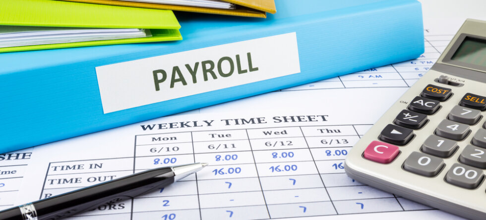 Can I Do My Own Payroll For One Employee?