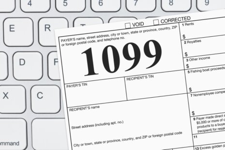 Does A Business Owner Get A 1099?
