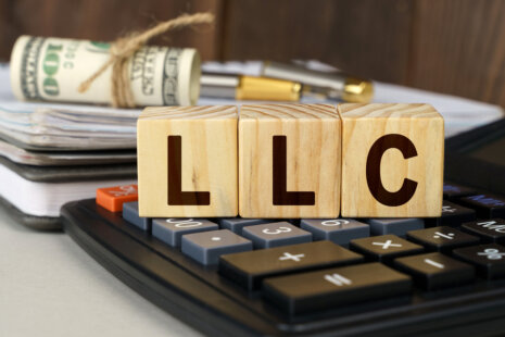 How Do I Protect My LLC Money?