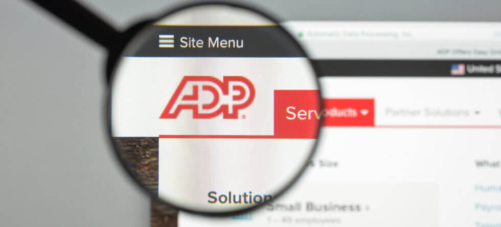 How Much Is ADP For Small Business?