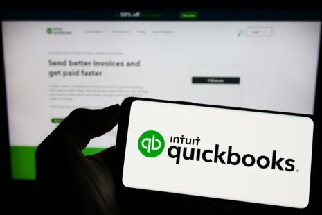 How Much Is Quickbooks Per Month For Small Business?
