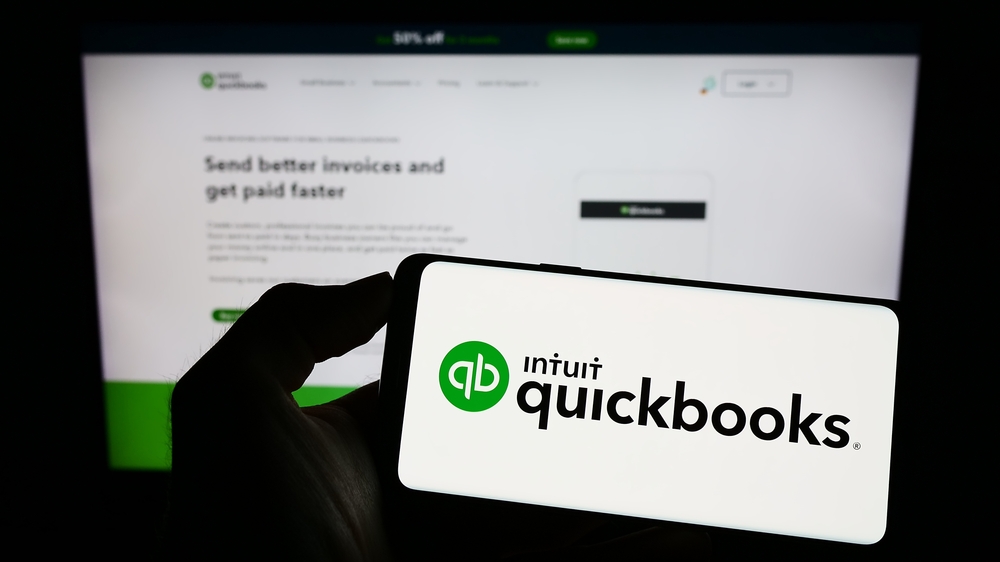 How Much Is Quickbooks Per Month For Small Business?