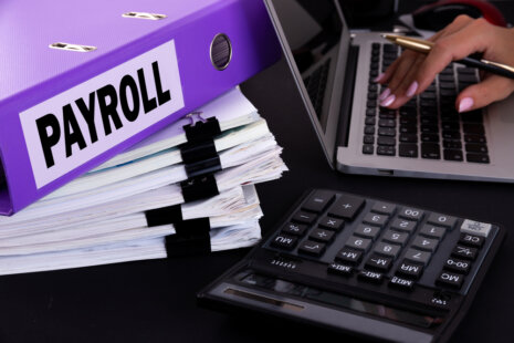How To Do Payroll For Your Own Business?