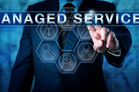What Do Managed Service Providers Offer?