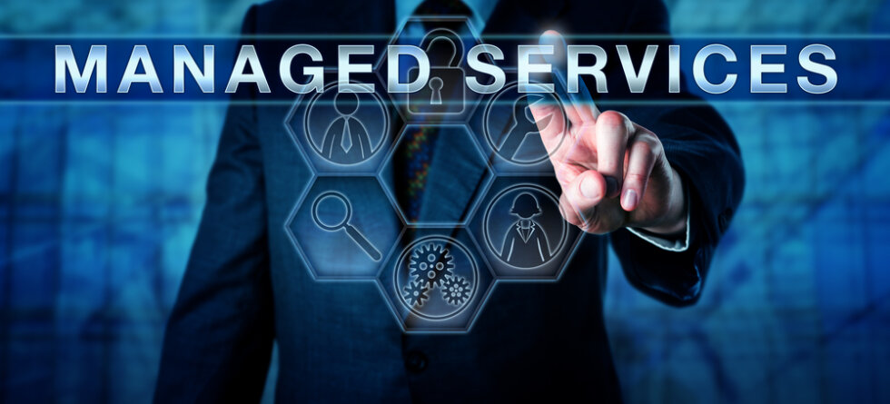 What Do Managed Service Providers Offer?