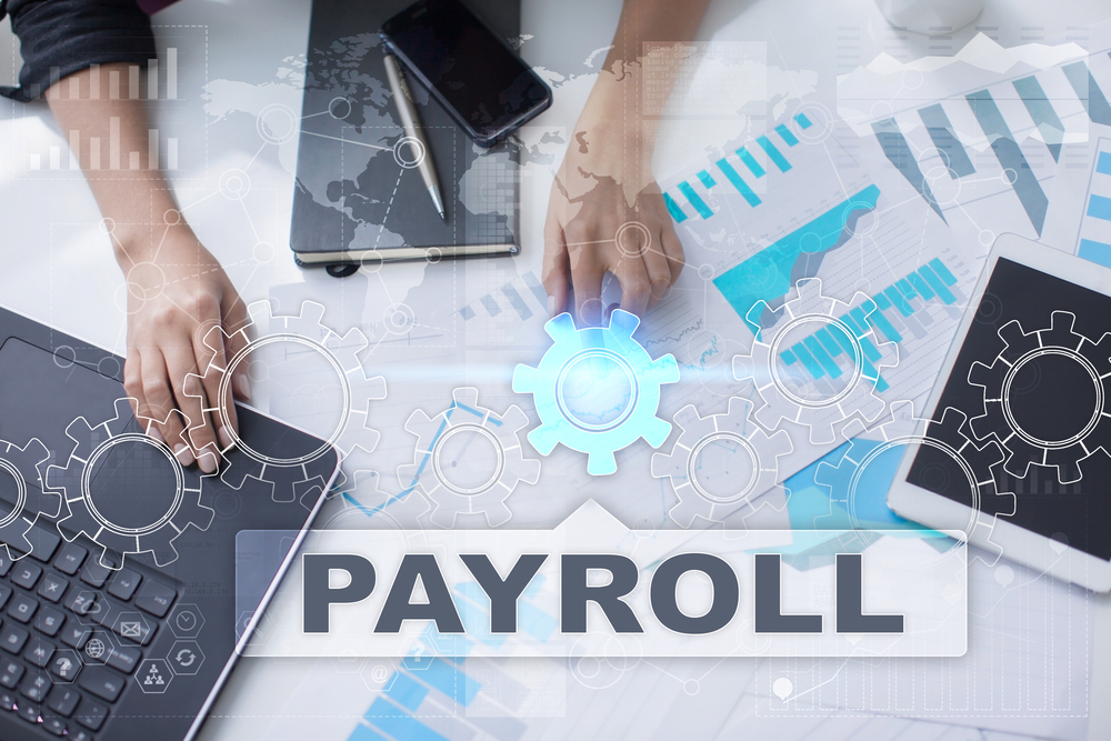 What Is A Business Payroll?