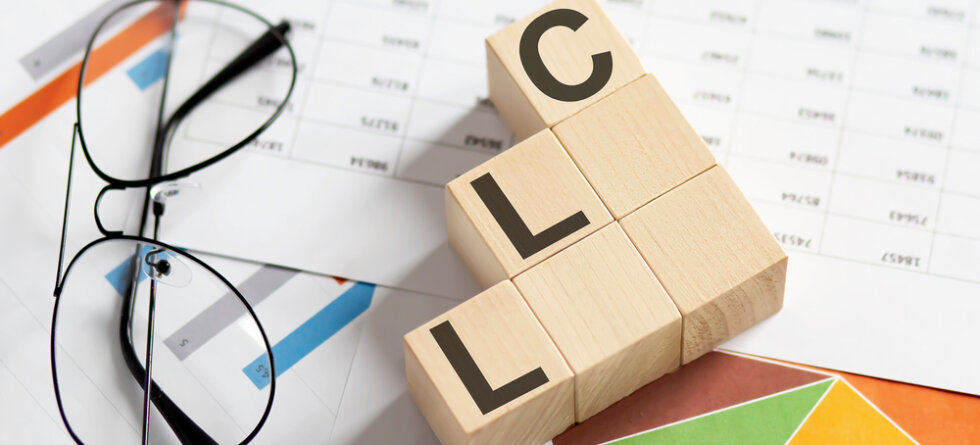 Can The Irs Take Money From LLC?