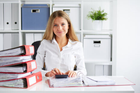 How Can I Be A Good Payroll Administrator?