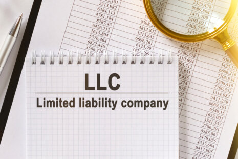 How Much Can An LLC Write Off In Expenses?