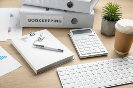 Is Bookkeeping A Side Hustle?