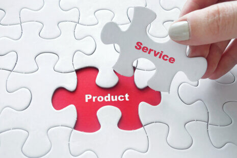 What Are The Types Of Product And Service Management?