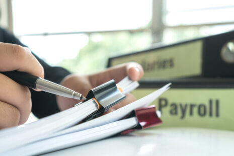 What Does It Mean To Manage Payroll?